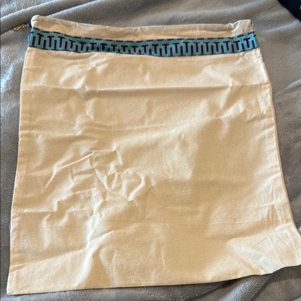 Tory Burch Dust Bag